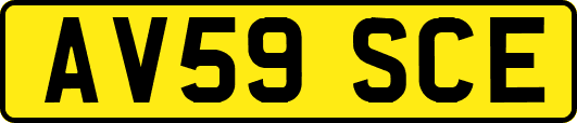 AV59SCE