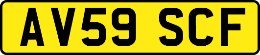 AV59SCF