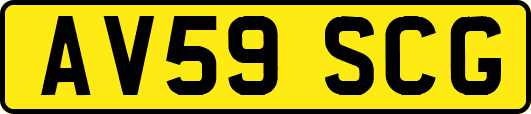 AV59SCG