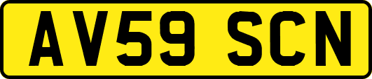 AV59SCN