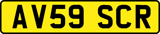 AV59SCR