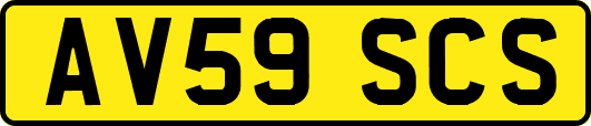 AV59SCS