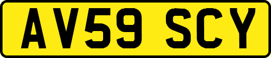 AV59SCY