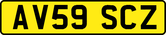 AV59SCZ