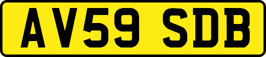 AV59SDB