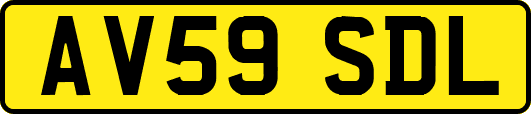 AV59SDL