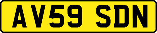 AV59SDN