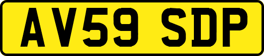 AV59SDP