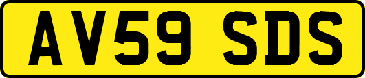 AV59SDS