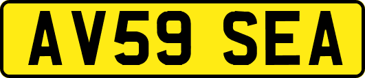 AV59SEA