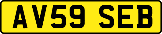 AV59SEB
