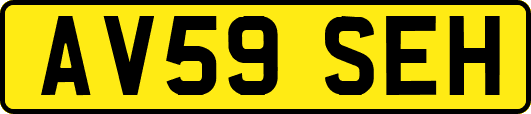 AV59SEH
