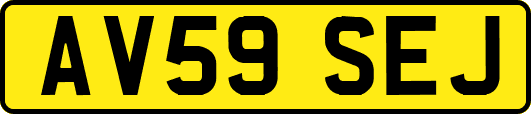 AV59SEJ