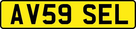 AV59SEL