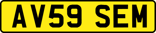 AV59SEM