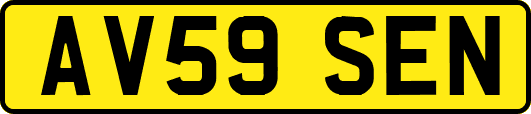 AV59SEN