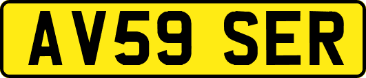 AV59SER