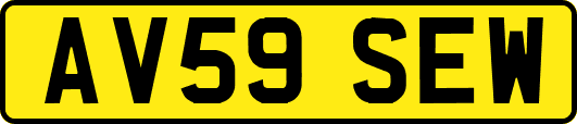 AV59SEW