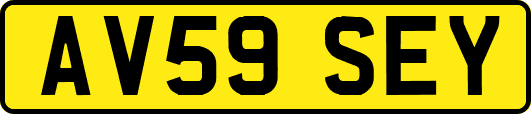 AV59SEY