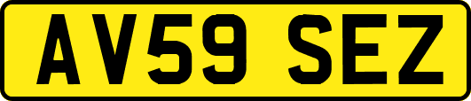AV59SEZ