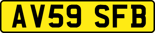 AV59SFB