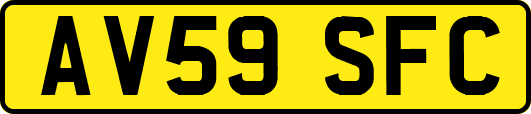 AV59SFC