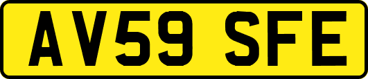 AV59SFE