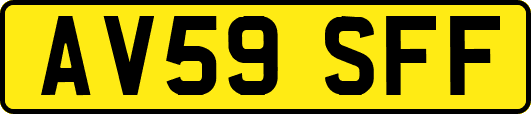 AV59SFF