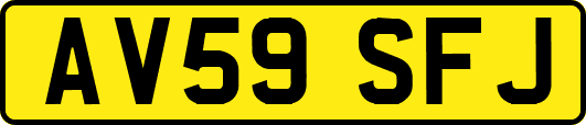 AV59SFJ