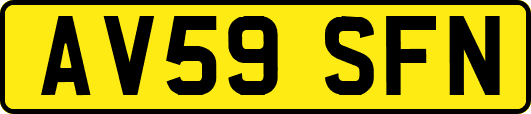 AV59SFN