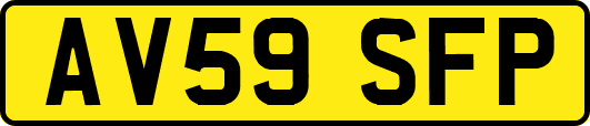 AV59SFP