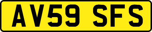 AV59SFS