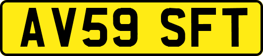 AV59SFT