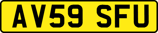 AV59SFU