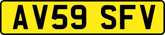 AV59SFV