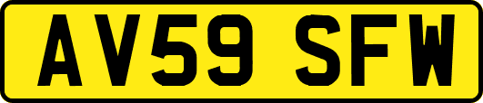 AV59SFW