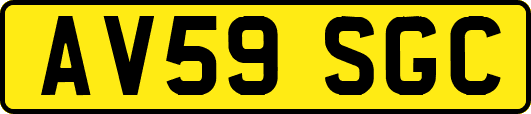 AV59SGC