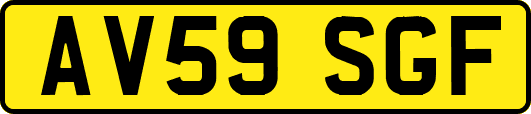 AV59SGF