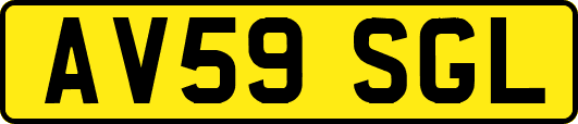 AV59SGL