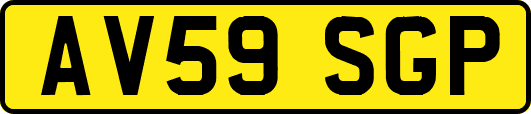 AV59SGP