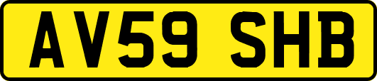AV59SHB