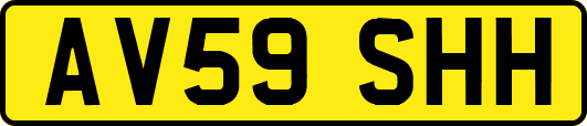 AV59SHH