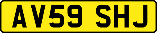 AV59SHJ