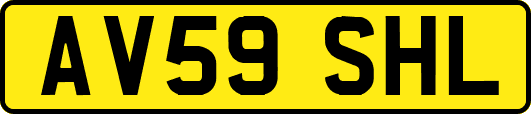 AV59SHL
