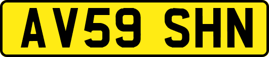 AV59SHN