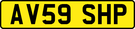 AV59SHP