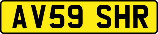 AV59SHR