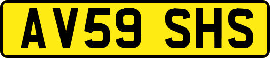 AV59SHS