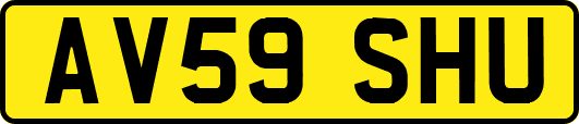 AV59SHU
