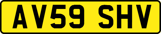 AV59SHV